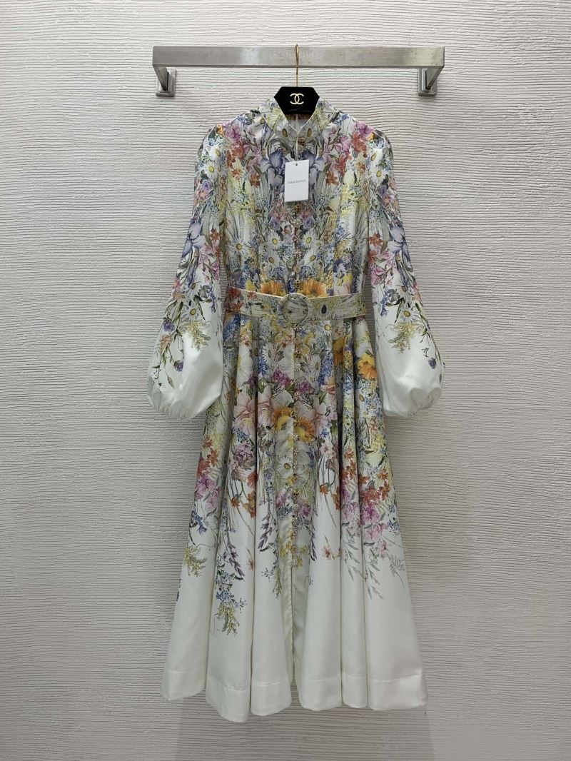 Zimmermann Dress